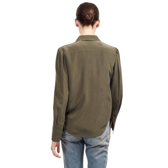 Equipment Blouse - Picture 14 of 16